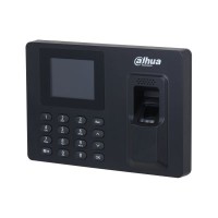 AI терминал учета рабочего времени и контроля доступа Dahua DHI-VTO7631Q