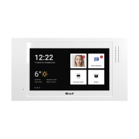 IP-видеодомофон BAS-IP AT-07L WHITE