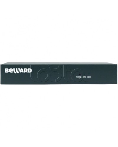 IP-видеорегистратор 12 канальный Beward BS1112 в Батайске IP Видеорегистраторы Pintop.ru