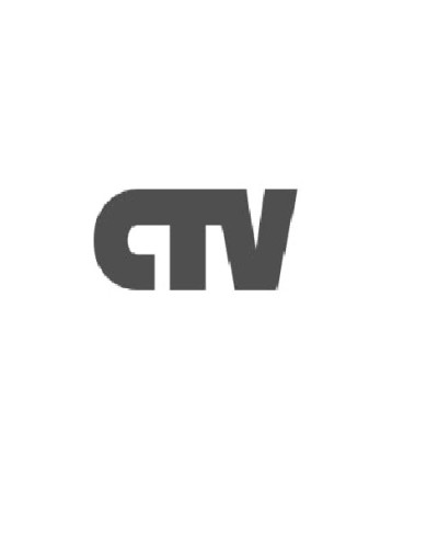 Комплект видеодомофона CTV-DP3702 Gamma дымчатый, панель серебро в Ярославле Комплекты домофонов Pintop.ru