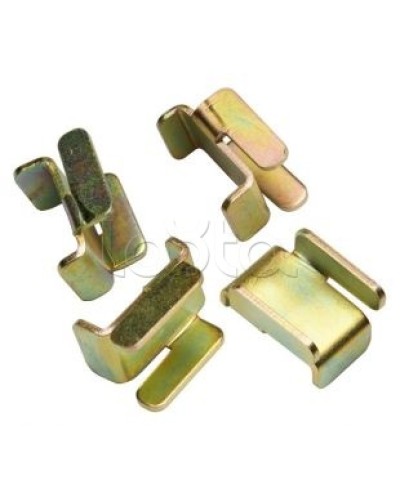 Комплект Cabeus JI03 в Ярославле Расходные материалы для шкафов и стоек Pintop.ru