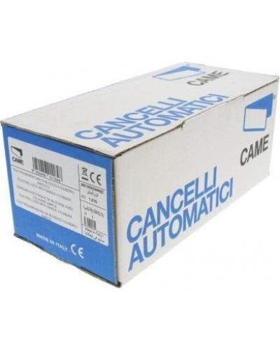 Замок профилей Антипаника Came 119RIP088 в Ярославле Запчасти для шлагбаумов и автоматики Pintop.ru