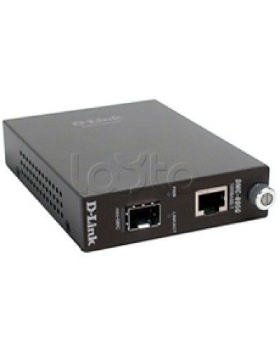 Медиаконвертер D-Link DMC-805G/A11A в Ярославле Медиаконвертеры Pintop.ru