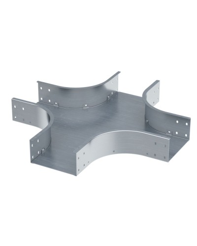 Ответвитель X-образный DKC (SXN1030K) в Ярославле Аксессуары для лотков Pintop.ru