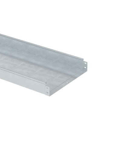 Лоток неперфорированный DKC (SNM60160HDZ) в Ярославле Кабельные лотки Pintop.ru