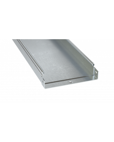 Лоток неперфорированный DKC (SNV40515) в Ярославле Кабельные лотки Pintop.ru