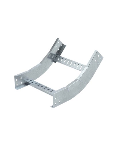 Угол вертикальный внутренний DKC (LIH0895KHDZ) в Ярославле Аксессуары для лотков Pintop.ru