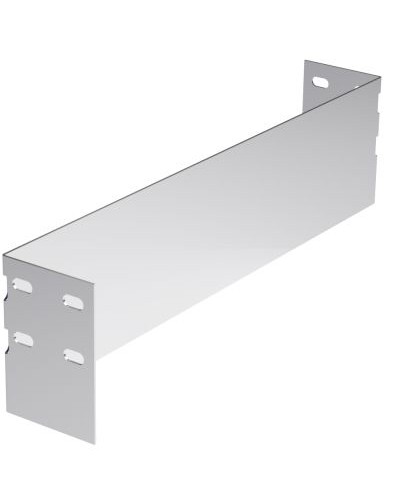 Заглушка лотка DKC (URH084) в Рубцовске Аксессуары для лотков Pintop.ru