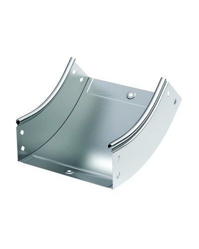 Угол вертикальный внутренний DKC (36748KHDZ) в Ярославле Аксессуары для лотков Pintop.ru