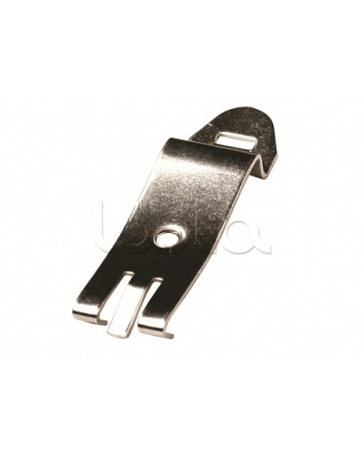 Клипса под профиль OMEGA, FIX KLIP, M5 DKC 03505 в Ярославле Крепежные изделия Pintop.ru