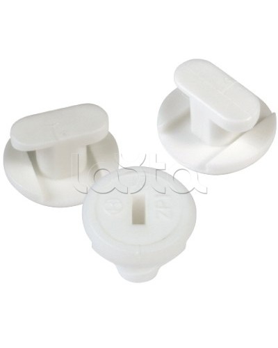 Крепежный элемент ZP1 DKC 06560 в Ярославле Крепежные изделия Pintop.ru