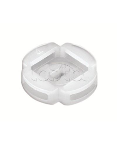 Крепежный элемент ZP2 для короба RL DKC 06561RL в Ярославле Крепежные изделия Pintop.ru