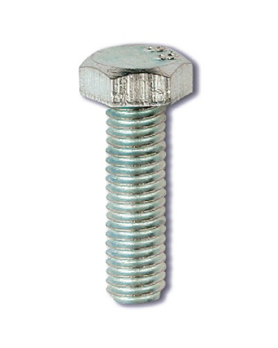 Болт шестигранный М8х60 DKC CM020860 в Ярославле Крепеж Pintop.ru