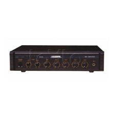Микшер-усилитель DSPPA MP-1000P
