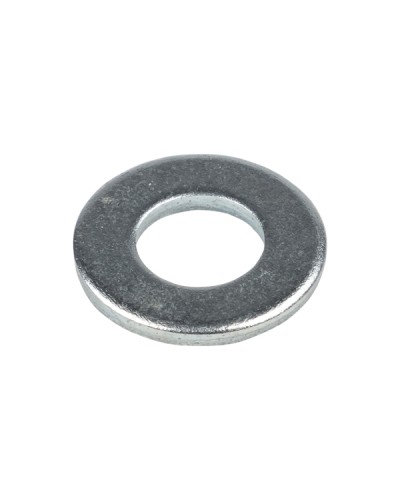 Шайба плоская M8 DIN 125 EKF (shpl8) в Ярославле Крепеж Pintop.ru