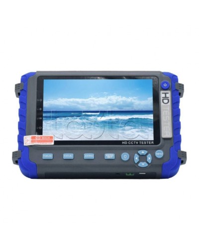 Монитор EverFocus ACE-9538C в Ярославле Мониторы для видеонаблюдения Pintop.ru