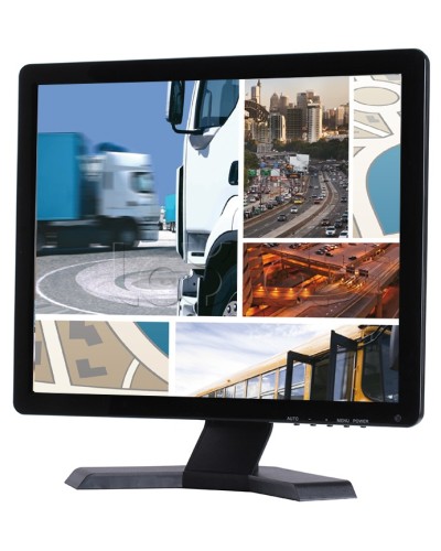 Монитор EverFocus ACE-H1901 в Ярославле Мониторы для видеонаблюдения Pintop.ru