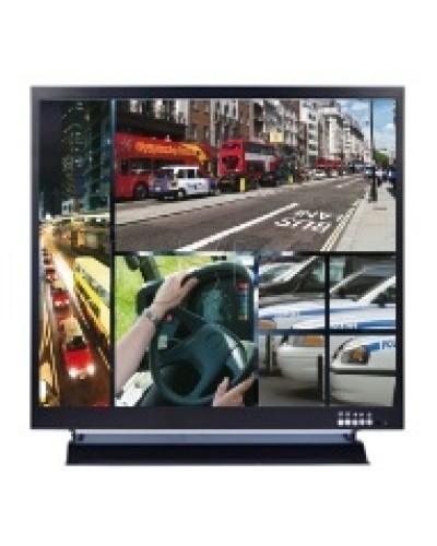 Монитор EverFocus ACE-H190MA в Ярославле Мониторы для видеонаблюдения Pintop.ru