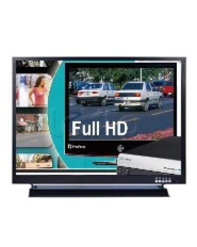 Монитор EverFocus ACE-H220MA в Ярославле Мониторы для видеонаблюдения Pintop.ru