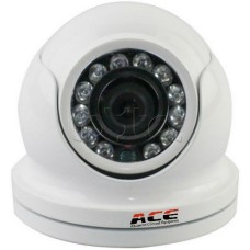 Камера видеонаблюдения купольная EverFocus ACE-IMB50SHD