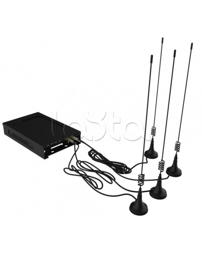 Wi-Fi роутер EverFocus ACE-MR4GW в Ярославле Маршрутизаторы, Роутеры и Точки Доступа Pintop.ru