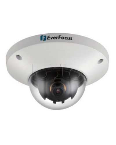 IP-камера видеонаблюдения купольная EverFocus EDN-228 в Ярославле IP-камеры Pintop.ru
