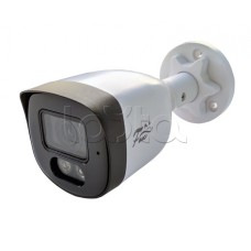IP-камера видеонаблюдения в стандартном исполнении Fox FX-IPC-C40FP-IR H.265 AI
