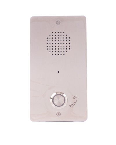 Громкоговорящее абонентское устройство Getcall GC-2001B1 в Ярославле Аксессуары для СОУЭ Pintop.ru