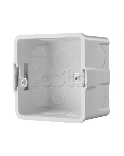 Основание монтажное Hikvision DS-KAB86 в Ярославле Аксессуары для IP домофонов Pintop.ru