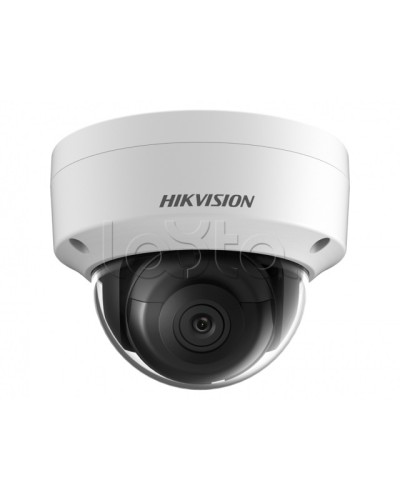 IP-камера видеонаблюдения купольная Hikvision DS-2CD2143G2-IS(2.8mm) в Ярославле IP-камеры Pintop.ru