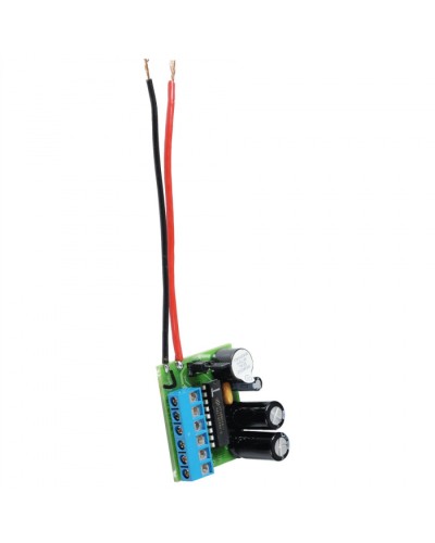 Контроллер автономный IronLogic Z-396 Timer в Ярославле Контроллеры Pintop.ru