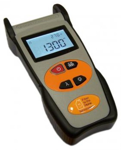 Микроскоп для проверки оптических разъемов LANMASTER LAN-FT-FFM в Ярославле Коммутационные изделия Pintop.ru