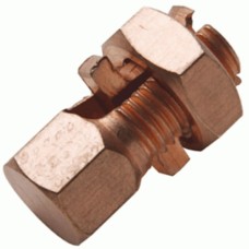 Болт заземления М10 для лотка Ф3.5-5.0мм LANMASTER (LAN-MT-AE10)