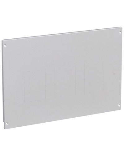 Панель лицевая Legrand 020920 в Иркутске Аксессуары для стоек и шкафов Pintop.ru