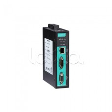 Преобразователь Moxa MGate 4101I-MB-PBS