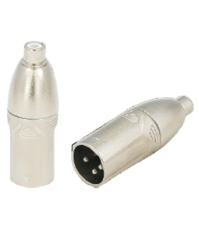 Переходник ROXTONE RA2XMPF в Ярославле Аксессуары для СОУЭ Pintop.ru