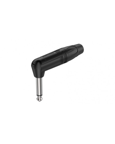 Разъем Jack 1/4 (6,3 мм) моно ROXTONE RJ2RP-BN в Ярославле Система оповещения и трансляции Roxton Pintop.ru