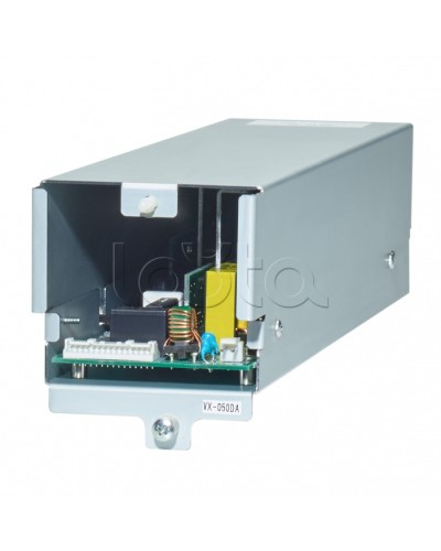 Усилитель системы VX-3000 TOA VX-030DA в Уфе Системы оповещения и трансляции TOA Pintop.ru