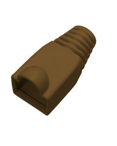 Колпачек защитный TWT-BO-6.0-BR/100 в Ярославле Патч-корды и пигтейлы Pintop.ru