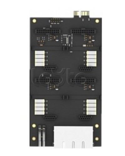 Плата расширения Yeastar EX08 в Ярославле Дополнительное оборудование для сетей Pintop.ru