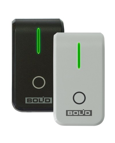 Считыватель бесконтактный Болид Болид Proxy-5МSG в Ярославле Охранно-пожарное оборудование Pintop.ru