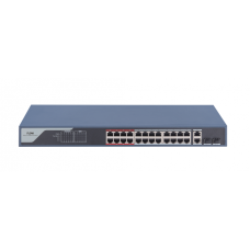Коммутатор с PoE iFlow F-SW-EM426POE-VM