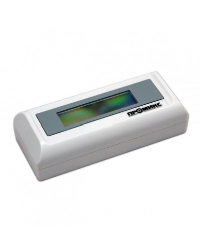 Блок индикации сообщений Promix-VI.DISP.01 в Ярославле Дополнительное оборудование для СКУД Pintop.ru